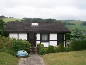 Ferienhaus für 5 Personen (55 m²) in Meschede