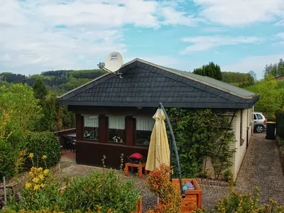 Ferienhaus für 5 Personen (73 m²) in Meschede 2/10