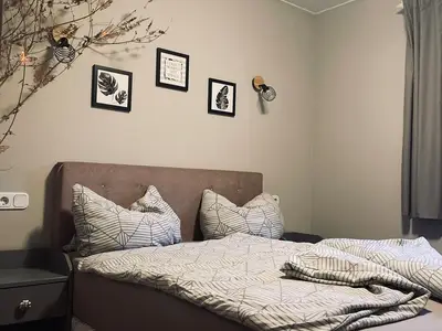 Ferienhaus für 4 Personen (85 m²) in Meschede 6/10