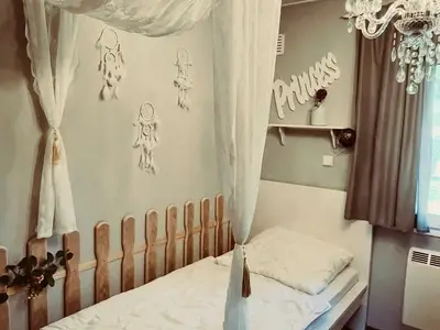 Ferienhaus für 4 Personen (85 m²) in Meschede 8/10