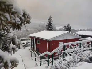 Ferienhaus für 4 Personen (42 m²) in Meschede