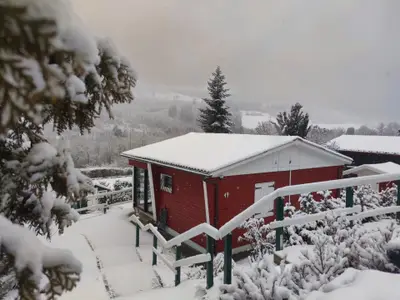 Ferienhaus für 4 Personen (42 m²) in Meschede 1/10