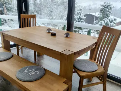 Ferienhaus für 4 Personen (42 m²) in Meschede 3/10