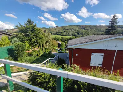 Ferienhaus für 4 Personen (42 m²) in Meschede 5/10