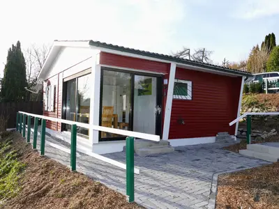 Ferienhaus für 4 Personen (42 m²) in Meschede 9/10