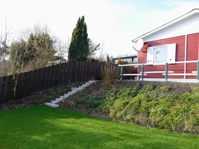 Ferienhaus für 4 Personen (42 m²) in Meschede 10/10