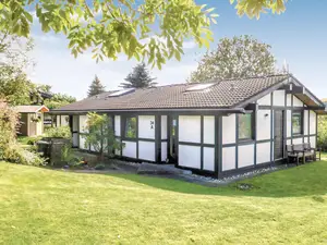 Ferienhaus für 5 Personen (49 m²) in Meschede