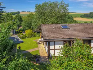 Ferienhaus für 4 Personen (49 m²) in Meschede
