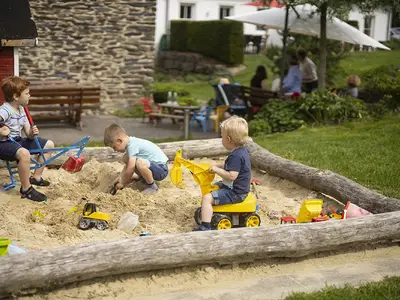 Ferienhaus für 2 Personen (30 m²) in Meschede 1/9
