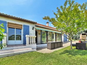 Ferienhaus für 7 Personen (115 m²) in Meschers-sur-Gironde