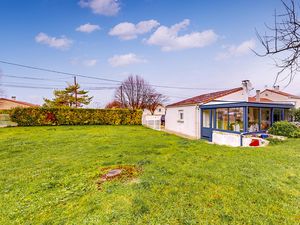 Ferienhaus für 4 Personen (55 m²) in Meschers-sur-Gironde