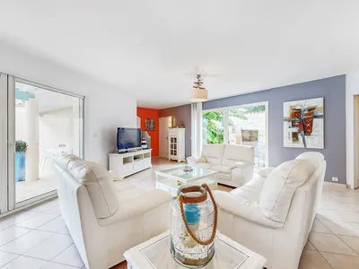 living-room
