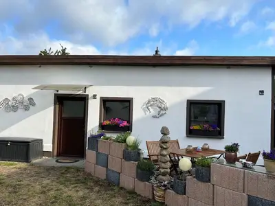 Ferienhaus für 4 Personen (41 m²) in Mesekenhagen 1/10