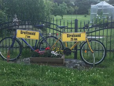 Ferienhaus für 4 Personen (41 m²) in Mesekenhagen 4/10