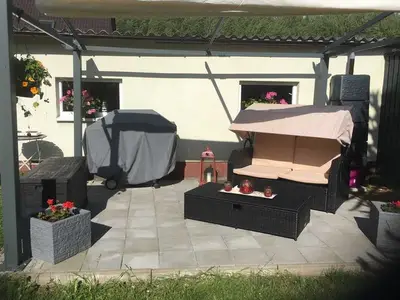 Ferienhaus für 4 Personen (41 m²) in Mesekenhagen 5/10