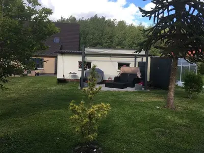 Ferienhaus für 4 Personen (41 m²) in Mesekenhagen 6/10