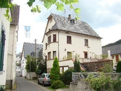 Altes Winzerhaus