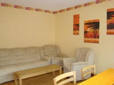 Wohnküche   2. etage
