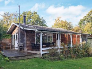 Ferienhaus für 4 Personen (48 m²) in Mesinge