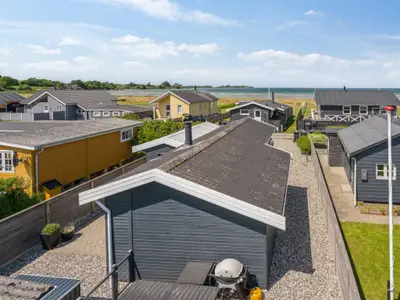 Ferienhaus für 2 Personen (39 m²) in Mesinge 8/10
