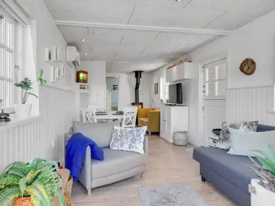 Ferienhaus für 2 Personen (39 m²) in Mesinge 9/10