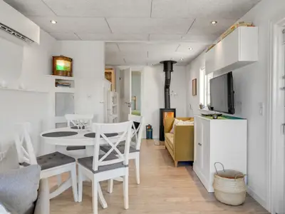 Ferienhaus für 2 Personen (39 m²) in Mesinge 1/10