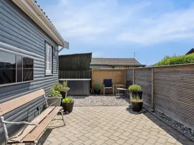Ferienhaus für 2 Personen (39 m²) in Mesinge 6/10