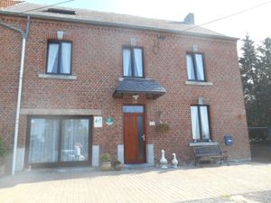 Ferienhaus für 8 Personen (280 m²) in Mesnil-Saint-Blaise