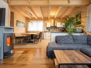 Ferienhaus für 7 Personen (140 m²) in Meßstetten