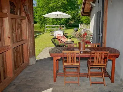 TerraceBalcony