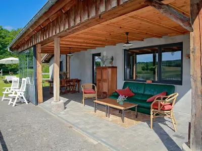 TerraceBalcony
