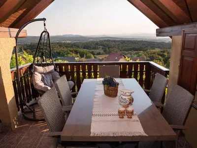 Ferienhaus für 5 Personen (54 m²) in Möttling 9/10