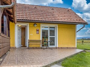 Ferienhaus für 2 Personen (20 m²) in Metlika