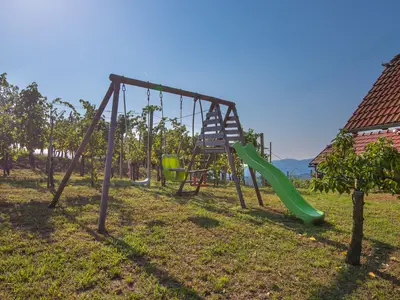 Kinderspielplatz