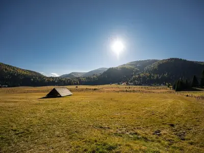 Ferienhaus für 5 Personen (100 m²) in Metnitz 5/10