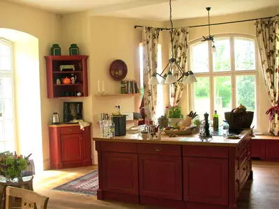 Küche / Küchenzeile