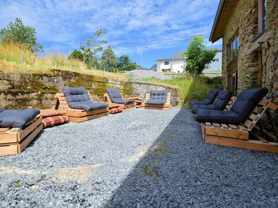 TerraceBalcony