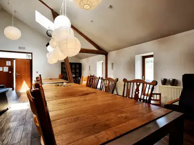 DiningRoom