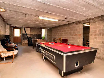 RecreationRoom