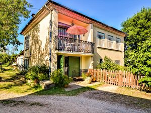 Ferienhaus für 6 Personen (85 m²) in Meynes