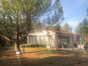 Ferienhaus für 6 Personen (160 m²) in Meyrargues
