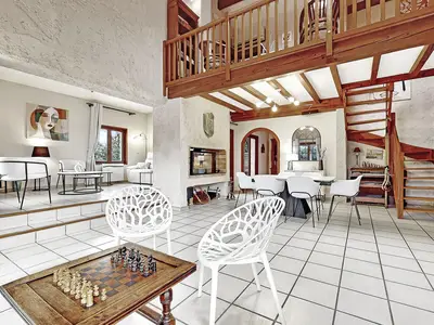 living-room