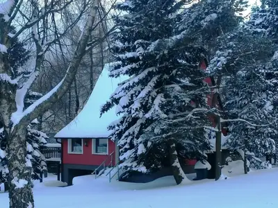 ExteriorWinter