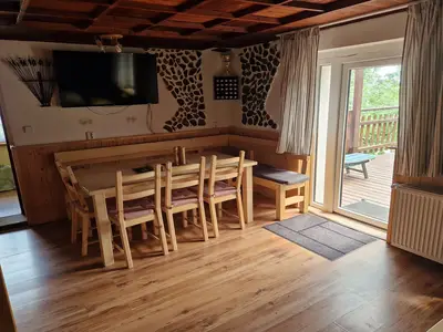 DiningRoom