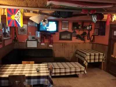 RecreationRoom