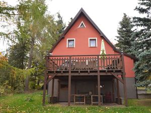 Ferienhaus für 8 Personen (130 m²) in Mezihoří