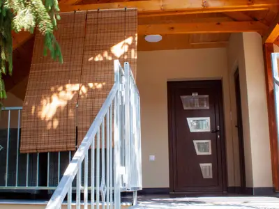 Ferienhaus für 6 Personen (40 m²) in Mezőkövesd 2/10