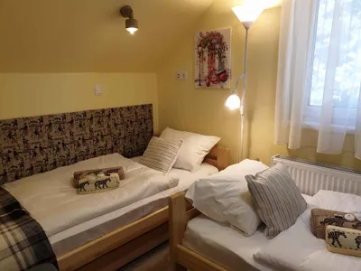 Ferienhaus für 6 Personen (40 m²) in Mezőkövesd 9/10