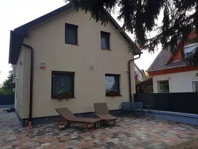 Ferienhaus für 6 Personen (40 m²) in Mezőkövesd 4/10