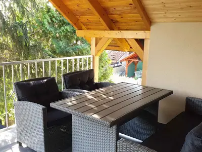Ferienhaus für 6 Personen (40 m²) in Mezőkövesd 5/10